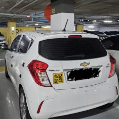 겁쟁이 초보운전 탈출!