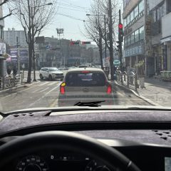출퇴근길 마스터