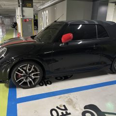장롱면허 대탈출✌️